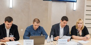Міжнародні аудитори підтвердили сертифікат ЄЕВ Вінниці