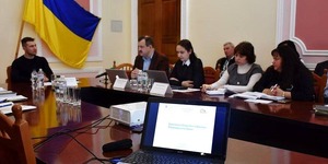Європейською Енергетичною Відзнакою цікавляться у Чернігові