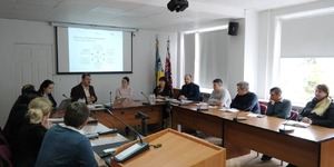 У Черкасах дано старт впровадженню ЄЕВ