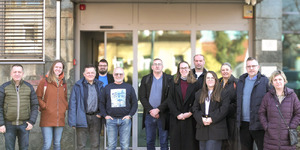 Україна задає стандарти енергетичного переходу для партнерів із чотирьох країн ЄС