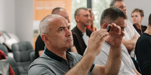 Від ідеї до проєкту: у Рівному розібрали, як громадам будувати енергетичну стійкість